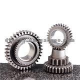 Construction Machinery Gear 004