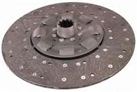 Iveco Truck Clutch Disc No.1878054951