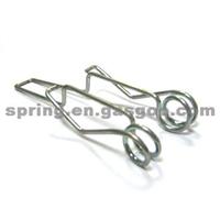 Torsion Spring For VW,GM, Car-SD20120233