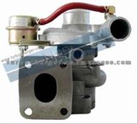 Turbocharger GT17 454220-1