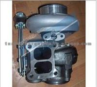 Turbocharger HX40W 4050205 4050206