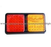 Led Trailer taillights-202