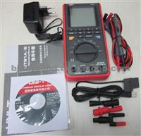 UT81B UNI-T Scope-Meter Oscilloscope Digital Multi-Meter