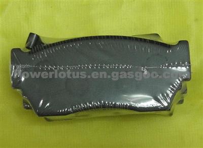 NISSAN SUNNY Brake Pad FMSI:D510 OE: D1060 50Y90