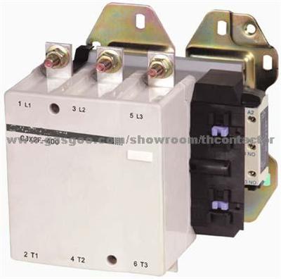 ILC1-F AC Contactor