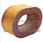 Air Filter CAC-AF8272