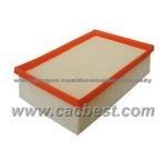 Air Filter CAC-AF8742