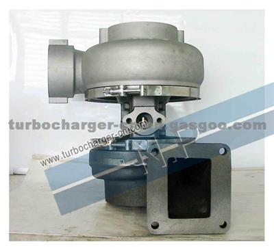 Turbocharger KTR130 6502-52-5410