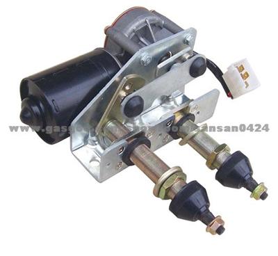 High Quality Chang Wiper Motor