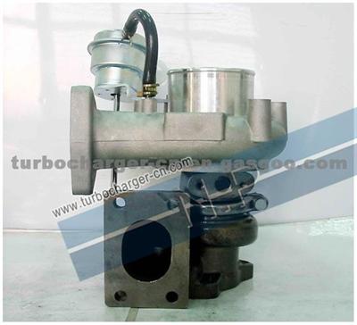 Turbocharger TD04L-10GKRC-5 6205-81-5100 49177-01611/6208-81-8100 49377-01610