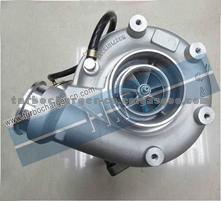 Turbocharger S200G 0429-4367KG 12709700016 12709880050