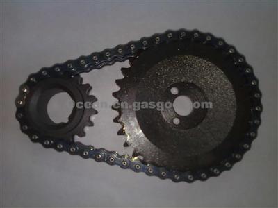 Timing Sprocket,Chain Wheel