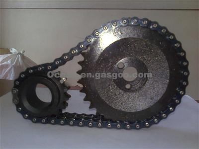 Timing Sprockets For Engine,Timing Sprocket,Auto Sprocket ,Engine Parts