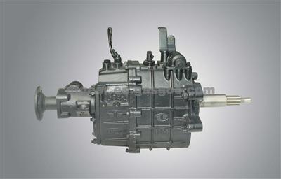 Gearbox Assembly JDS520K68A