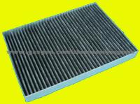 Cabin Filter For VW AUDI SKODA SEAT CU2882 1H0819638A