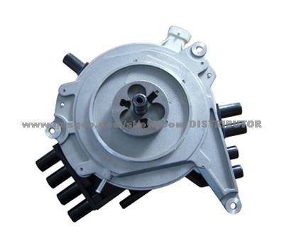 DISTRIBUTOR ASSY GM 1104032