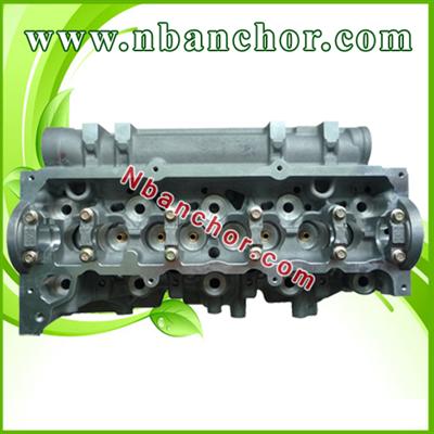 Nissan Renault Auto Cylinder Heads/ Gaskets Ac-ch-054