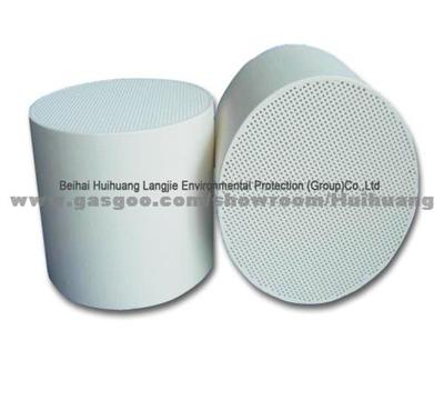 Diesel Particulate Filter