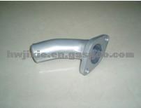 Water Outlet Pipe(Aluminum Casting)