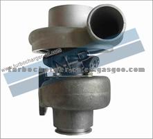 Turbocharger KOMATSU HX35 3536338 3539697 6735-81-8401 6735-81-8031