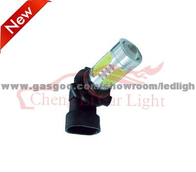 New & Hight Led Fog Lamp-9006-7.5W