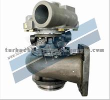 Turbocharger TA3123 728001-5001