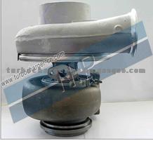 Turbocharger HT60 3536805