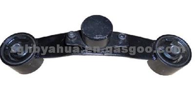 Engine Mounting,Hyundai,21813-4A021