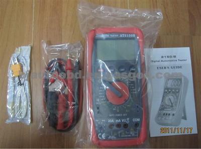 Automobile Tester AT-2150B