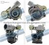 Turbocharger K03 53039700029 53039880029