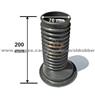 Shock Absorber Boot OE: 48157-12080