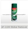 AF-1109 Sticker Remover