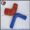 90 Degree Elbow Silicone Hoses