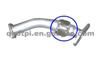 Exhaust Pipes Flexible Tubes