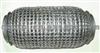 ISO/TS16949 Certified Stainless Steel SUS 304 Corrugated Hoses