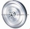 Car Engine Part Flywheel