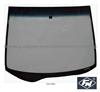 Automobile Laminated Front Windshield For NISSAN