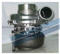 Turbocharger RHE7 24100-2751B