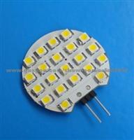 G4 21SMD Car LED Bulb