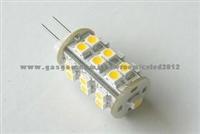 G4 25 SMD Car LED Bulb