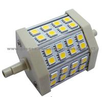 R7S PLC LED Lamp