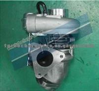 Turbocharger GT2538C 454207-0001