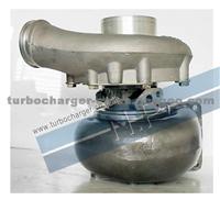 Turbocharger TA5126 454003-0008 500373230