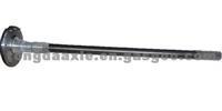 AXLE 6480C(ABS)-2403111-A