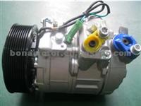 Compressor BENZ 5412300611