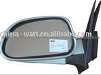 WT-2222, DOOR MIRROR, 96730213, DAEWOO, OPTRA