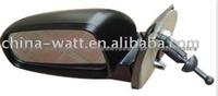 Door Mirror,Hyundai,96648489,Outside Mirror,Auto Mirror