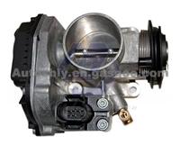 Throttle Body For VW SKODA SEAT OE 030 133 064 D