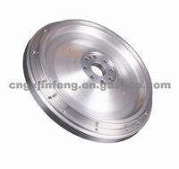 Auto Engine Flywheel J41DC