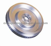 Flywheel Parts for Yuchai F5000